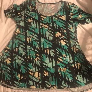 XL Lularoe perfect T